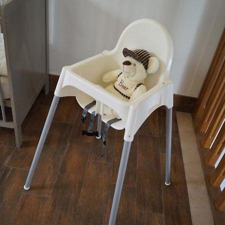 Bonjour Bonheur Bed and Breakfast Αβελλίνο Εξωτερικό φωτογραφία